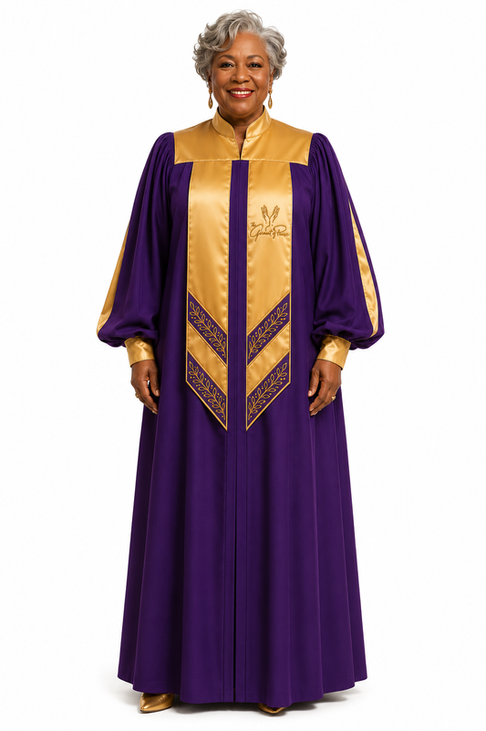 Esther Collection – Robe