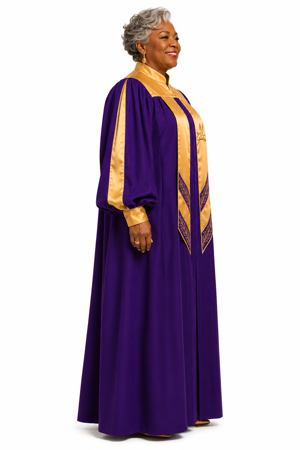 Esther Collection – Spectacular Grace Robe