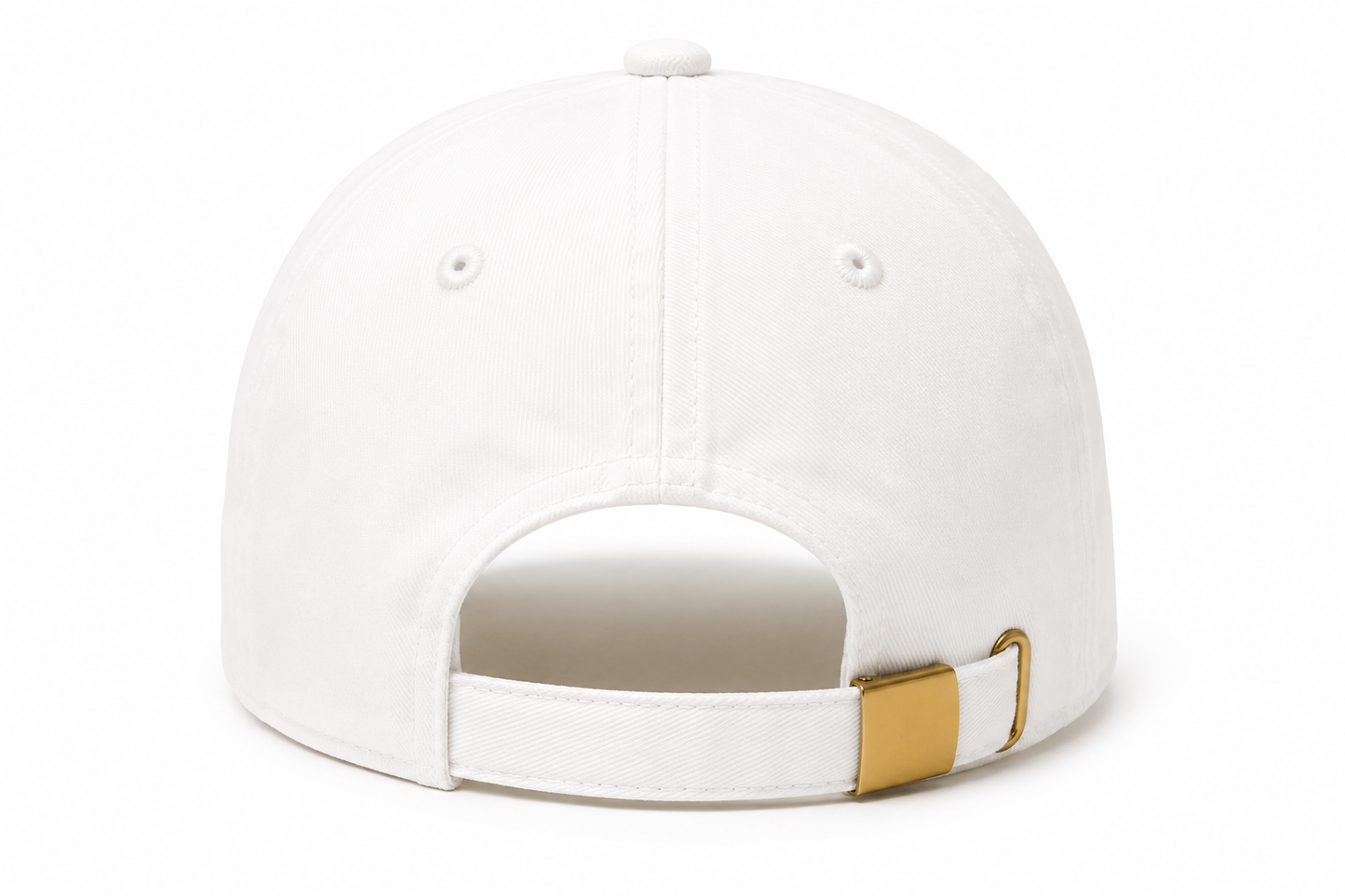 The Garment of Praise Signature Hat— Coming Soon